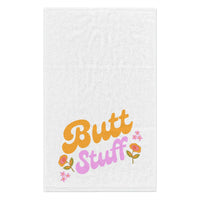 Butt Stuff Cum Rag