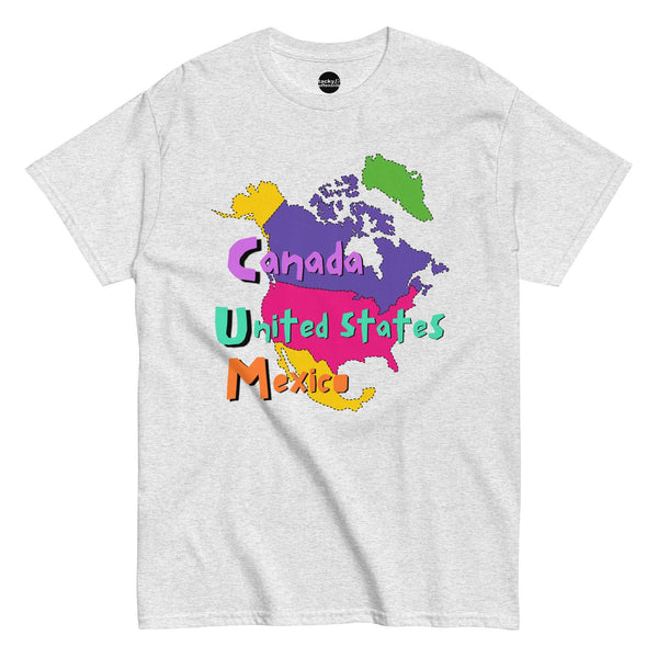 C.U.M. classic tee