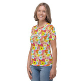 “anus" Women's T-shirt