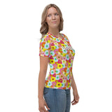 “anus" Women's T-shirt