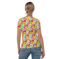 “anus" Women's T-shirt