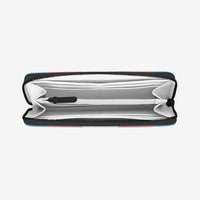 Trans Pride  premium PU Leather Wallet