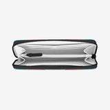 Trans Pride  premium PU Leather Wallet