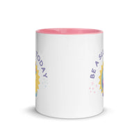 Be A Slut Today Mug