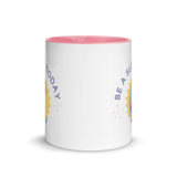 Be A Slut Today Mug